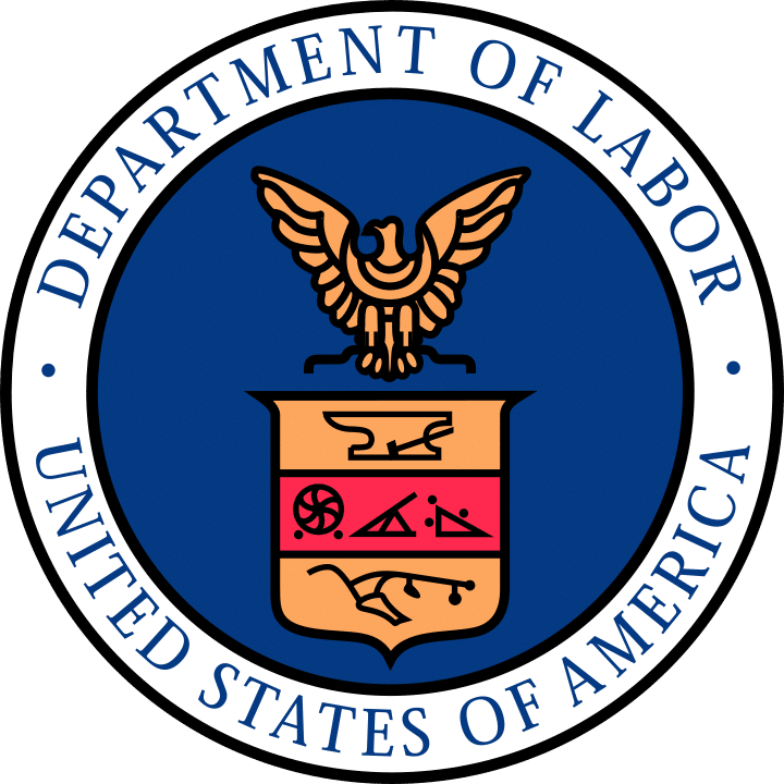 Departamento de Trabajo de Estados Unidos – DOL