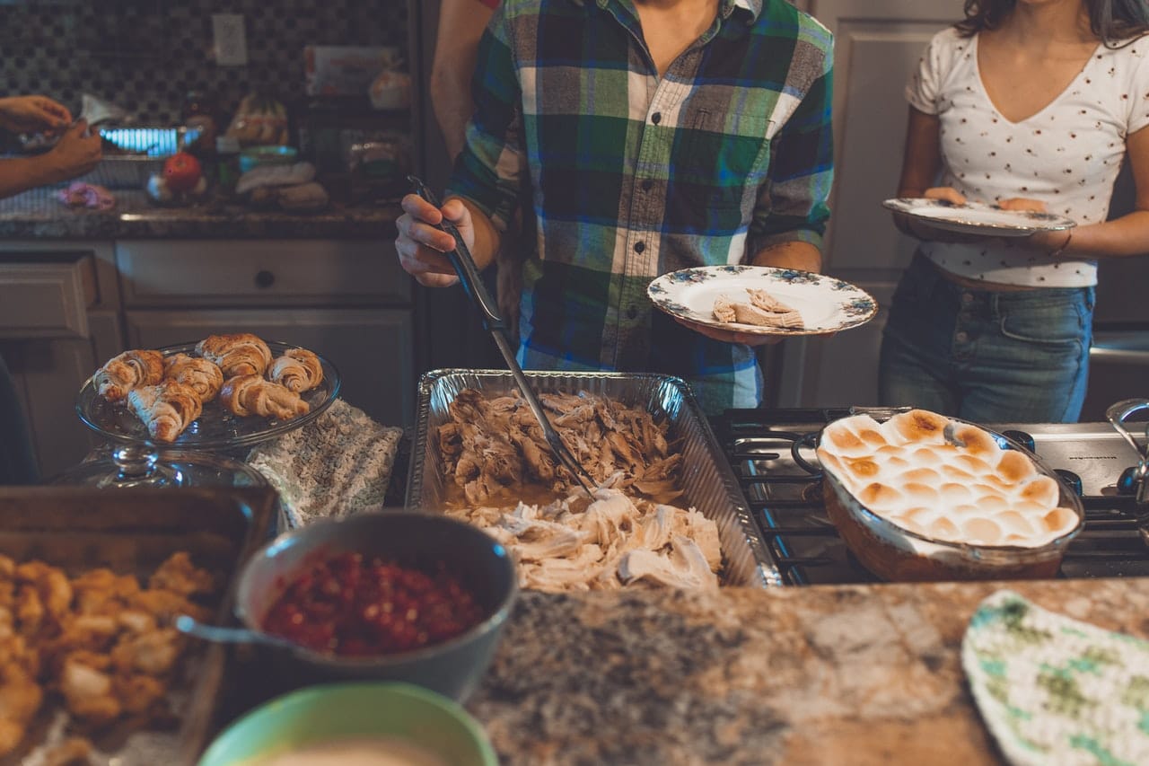 Saiba tudo sobre os jogos de Thanksgiving (Ação de Graças)